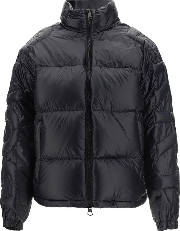 Burberry Ladock Down Jacket - ShopStyle Outerwear