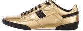 Thumbnail for your product : Christian Dior 2007 Metallic Leather Sneakers