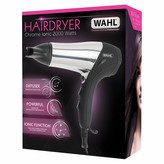Thumbnail for your product : Wahl Chrome Ionic Dryer