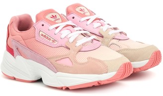 pink adidas sneakers womens