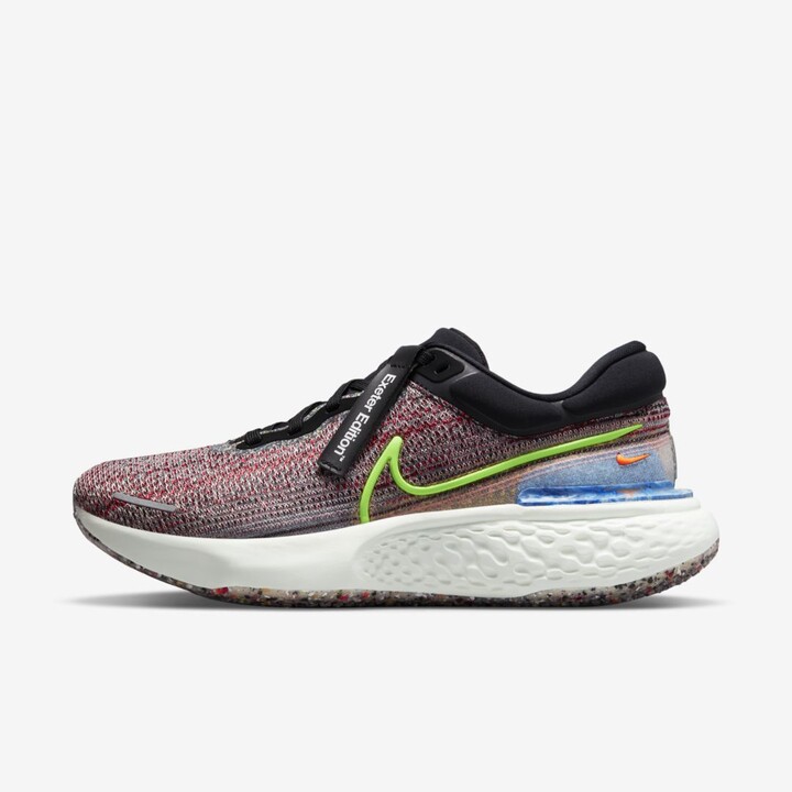 Nike ZoomX Invincible Run Flyknit Exeter Edition Men's Road Running