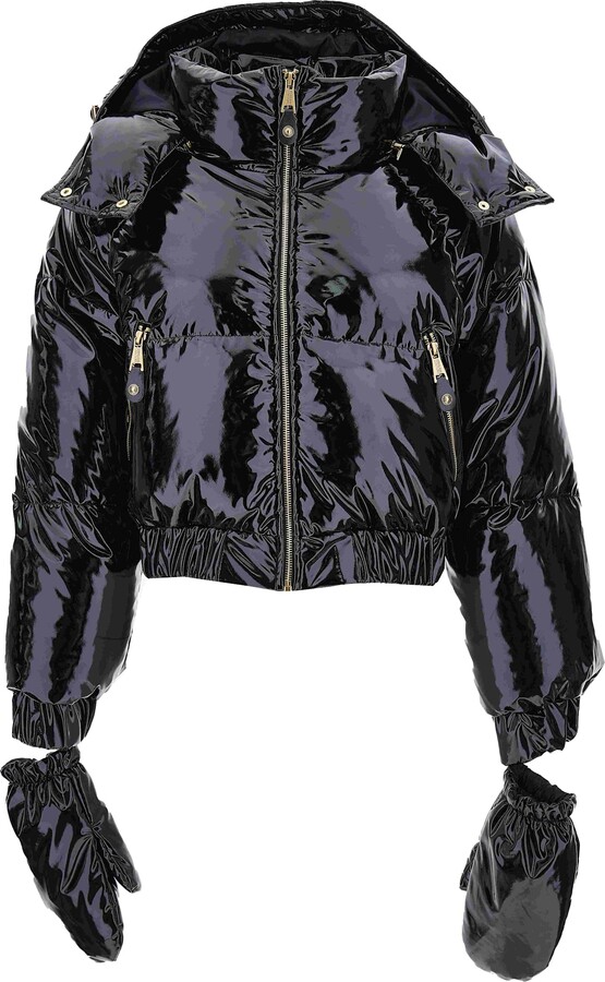 Versace Jeans Couture Down Jacket