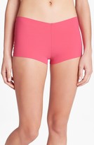 Thumbnail for your product : Yummie Tummie 'Lily Cheekie' Shaping Boyshorts (2 for $30)