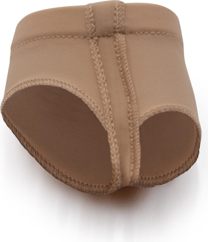 Capezio Jelz footUndeez