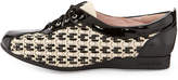 Thumbnail for your product : Taryn Rose Trudee Woven Lace-Up Sneaker