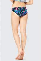 Thumbnail for your product : Select Fashion Fashion Womens Multi Floral Basic Pant - size 10