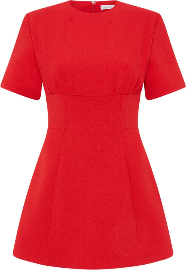 Dover mini dress