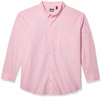 big and tall pink pants