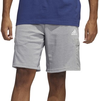 adidas game and go cargo shorts