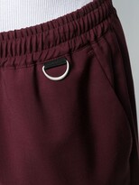 Thumbnail for your product : Low Brand Tokio bermuda shorts