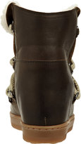 Thumbnail for your product : Isabel Marant Nowles Ankle Boots