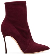 Thumbnail for your product : Casadei Blade ankle boots