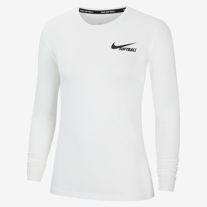 Nike Dri Fit Long Sleeve Womens | Shop 