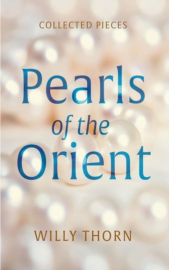 Pearls of the Orient (Paperback)