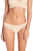 Thumbnail for your product : Cosabella Women's Sweet Treats Thong
