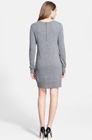 Thumbnail for your product : Equipment 'Damian' Cashmere Sweater Dress