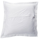 Thumbnail for your product : Kassatex Verona Bedding Collection Euro Sham Set of 2