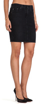 Thumbnail for your product : AG Adriano Goldschmied The Erin Skirt