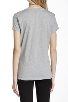 Thumbnail for your product : Boy Meets Girl V-Neck Short Sleeve Tee