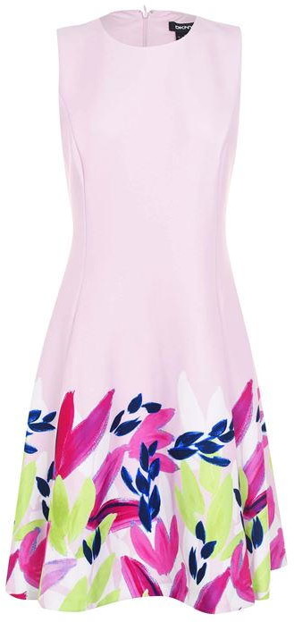 dkny dresses uk