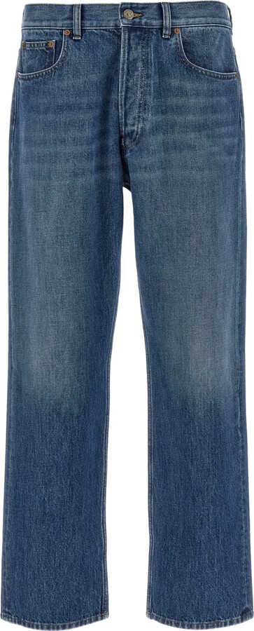 Valentino Garavani Five Pocket Jeans