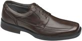 Thumbnail for your product : Johnston & Murphy Norvell Moc Toe Lace Up