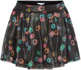 Thumbnail for your product : Little Marc Jacobs Girls Skirt