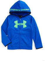 Thumbnail for your product : Under Armour Big Logo Hoodie