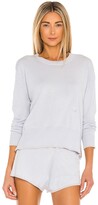 Thumbnail for your product : Morgan Lane Charlee Cashmere Sweater
