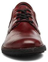 Thumbnail for your product : Khrio Women's Brancer Low rise Lace-up Shoes in Red