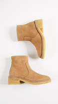 Thumbnail for your product : A.P.C. Ariette Booties
