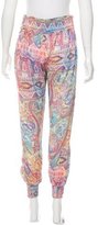 Thumbnail for your product : OndadeMar High-Rise Skinny Pants w/ Tags