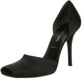 Thumbnail for your product : Helmut Lang d'Orsay Pumps