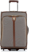 Thumbnail for your product : London Fog Oxford II 28" Rolling Expandable Suiter Suitcase