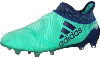 adidas X 17+ FG Men's Football Boots - ShopStyle