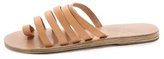 Thumbnail for your product : Ancient Greek Sandals Niki Strappy Slide Sandals