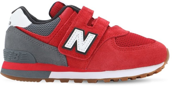NEW BALANCE Sneakers Jongens online kopen? | Morgen in huis* | Omoda