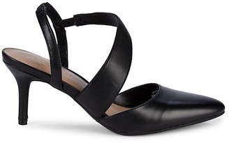 aerosoles slingback shoes