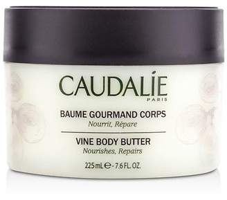 CAUDALIE NEW Vine Body Butter (Jar) 225ml Womens Skin Care