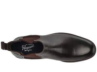 Original Penguin Hayden (Brown) Men's Shoes