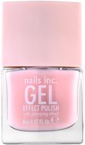 Thumbnail for your product : Nails Inc Gel Effect Polish - Mayfair Place *Free Gift