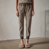 Thumbnail for your product : James Perse Mixed Media Pant