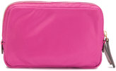 Thumbnail for your product : Anya Hindmarch Double Stack makeup pouch