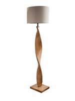 Thumbnail for your product : Linea Argenta Floor Lamp