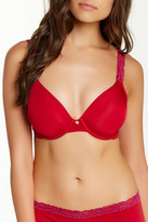 Thumbnail for your product : Natori Body Doubles Lace Bra (C-DDD Cups)