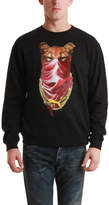 Thumbnail for your product : Puma Cat Bandana Crew Sweatshirt