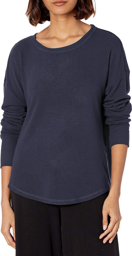 Details about  / PJ Salvage Women/'s Loungewear Chillout Long Sleeve Choose SZ//color