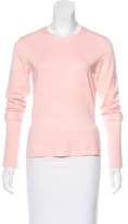 Thumbnail for your product : Ferragamo Wool Knit Sweater