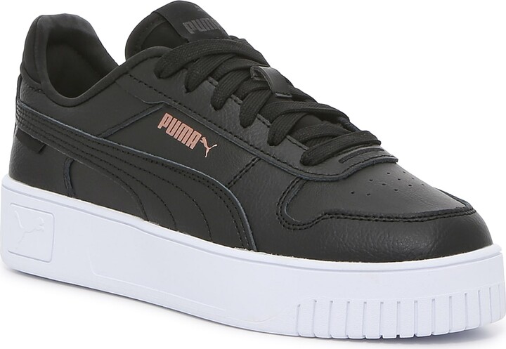 Puma Pointed Shoes | ShopStyle