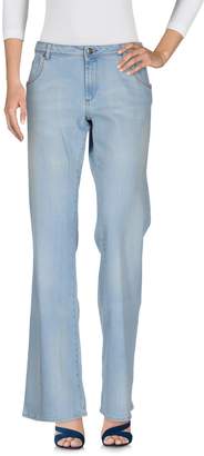 Just Cavalli Denim pants - Item 42610969